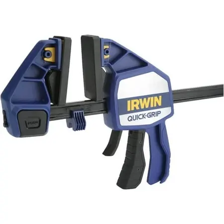 Irwin(r) 12in XP Quick-Grip Bar Clamp/Spreader