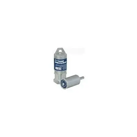 1-3/8 Inch Grit Hole Saw Model 02938 For Granite And Hard Materials