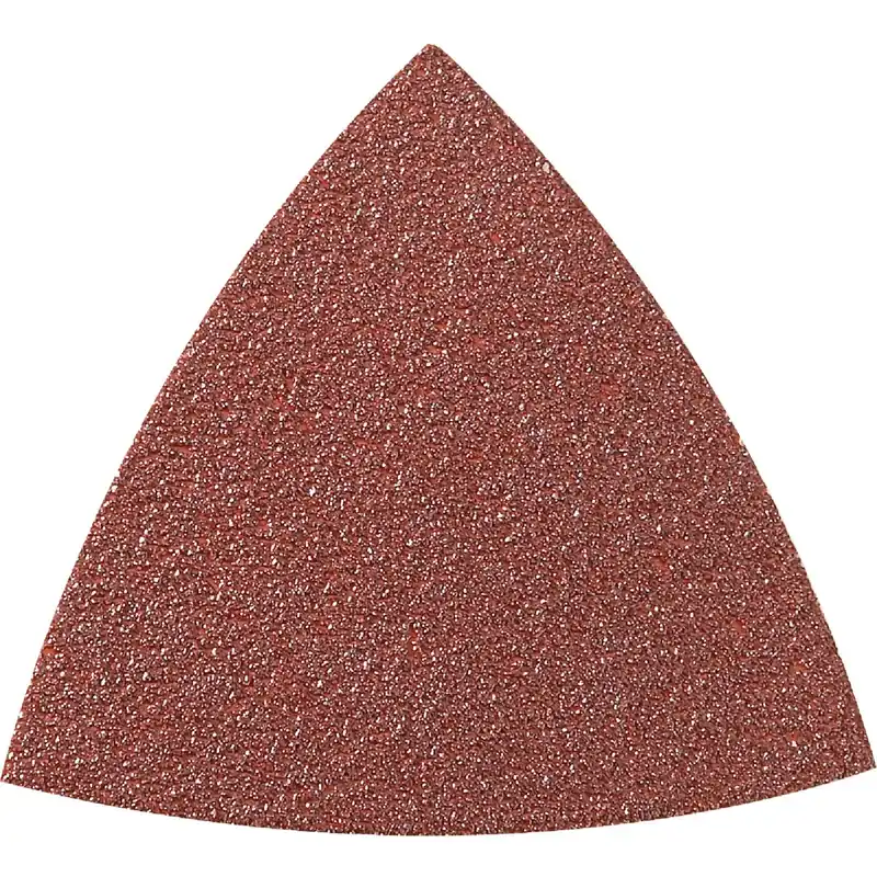 Dremel Multi-Max 3.5 In. Aluminum Oxide Sanding Paper 6 Pk