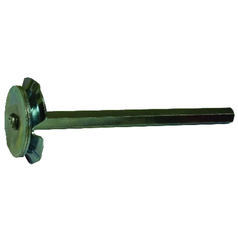 1-1/2 In. Socket Saver / Internal Pvc Cutter For Plumbing