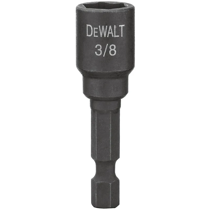 Mag Socket Driver, 3/8 In.