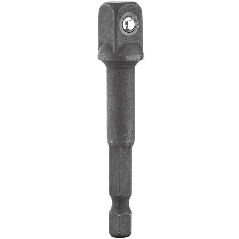 DeWalt Elite Series 3‑Inch 3/8‑Inch Drive Steel Socket Adapter – Single Piece