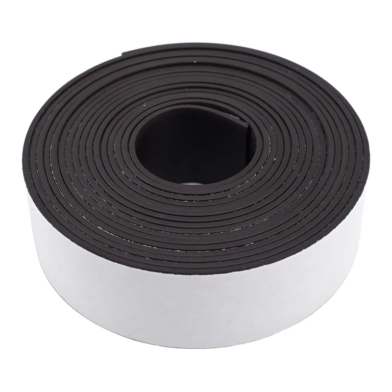 1 Roll Flexible Magnetic Tape
