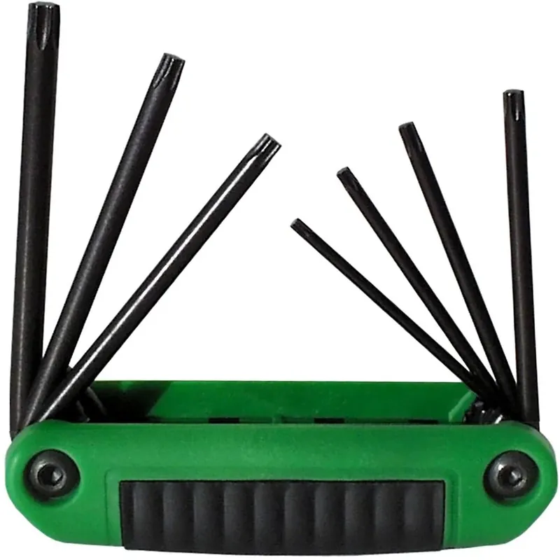 7-Pc. Torx Key Set