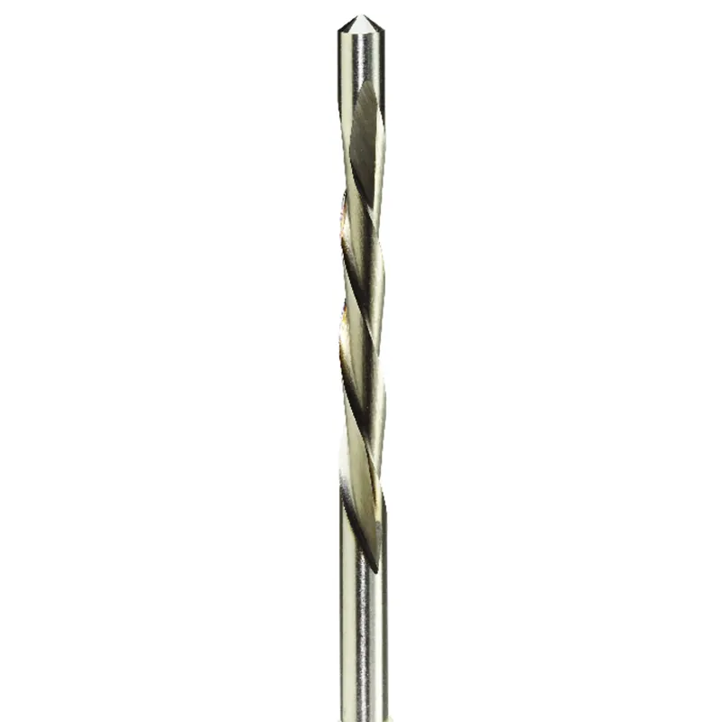 Rotozip 8 X .6 In. L Steel Guide Point Zip Bit 8 Pk