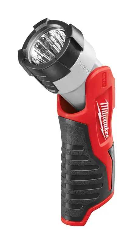 M12 Cordless LED Work Light, LIGHT ONLY