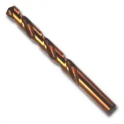 Cobalt High Speed Drill Bit 15/64 Inch Model 3016015