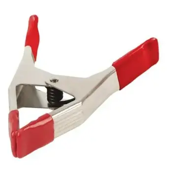 Bessey 2 In. Spring Clamp 33 Lb 1 Pk