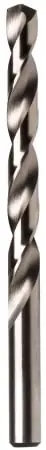 Cobalt High Speed Steel Drill Bits Set - 7/64 Inch, Model 3016007