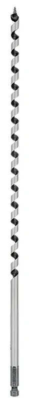 Power Ship Auger 3/8-In.