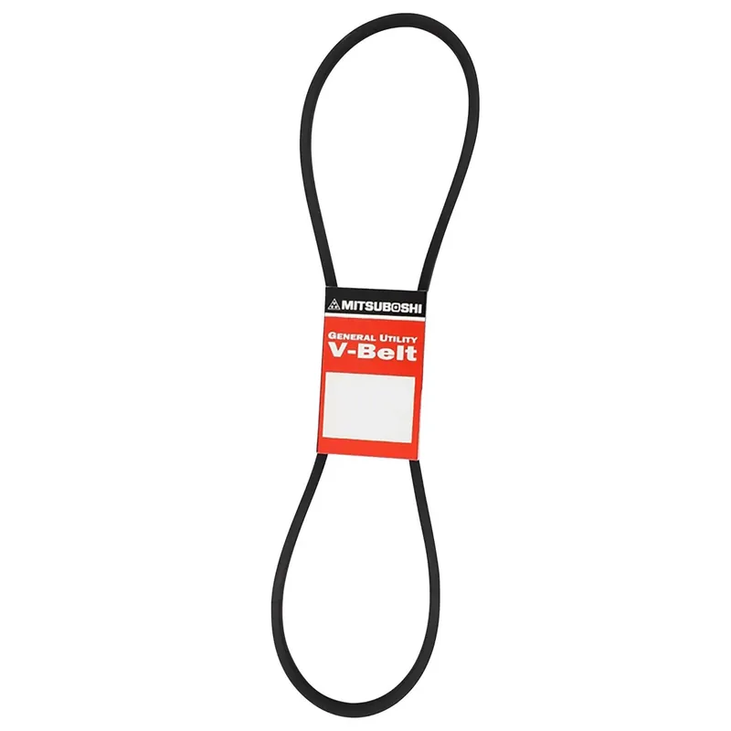 Fractional Horsepower 3l Type V-belt 3/8 In. X 45 In.
