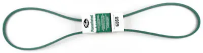 Super Kb 4l Type V-belt, 1/2 In. Width, 68 In. Length