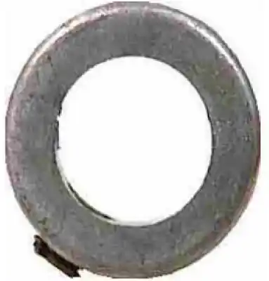 Bore Die-Cast Shaft Collar, 3/8 In.