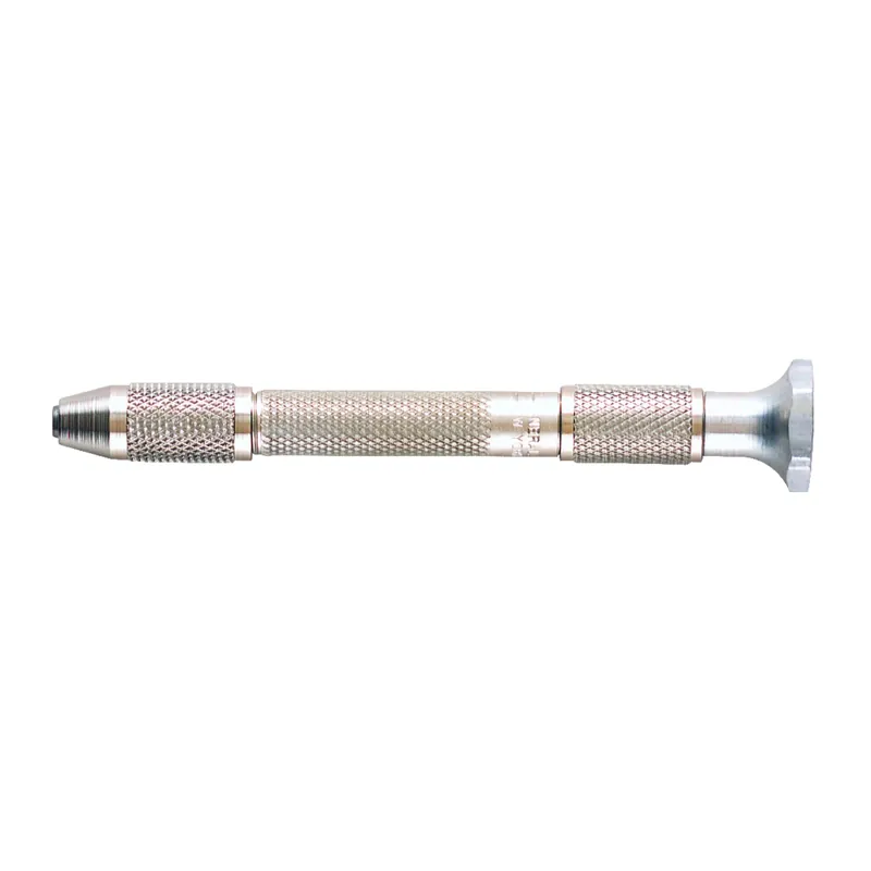 Swivel-Head Pin Vise