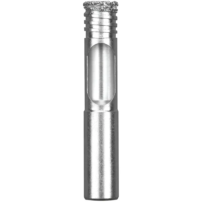 Diamond Tip Tile Drill Bit, 5/16 In.