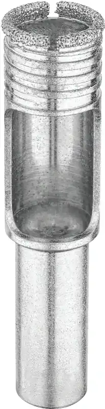 Diamond Tip Tile Drill Bit, 5/8 In.