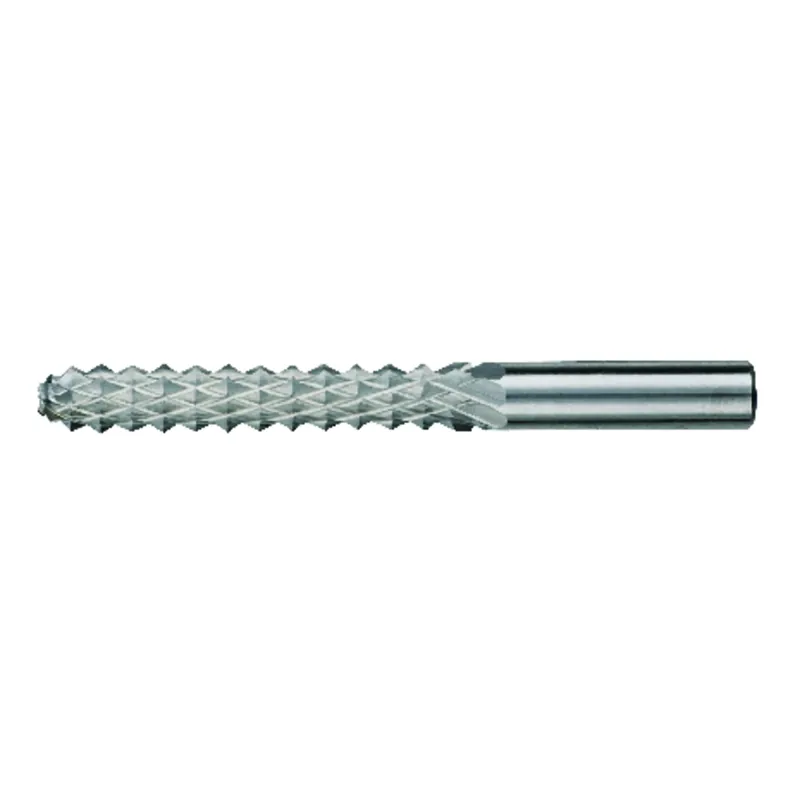 Rotozip 8 X 1/4 In. L Carbon Steel Multi-Purpose Cutting Bit 1 Pk