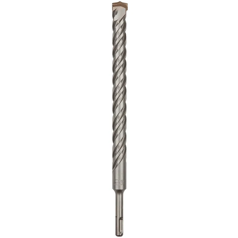 Rock Carbide 7/8 In. X 12 In. L Carbide Tipped Sds-plus Drill Bit Dw5461
