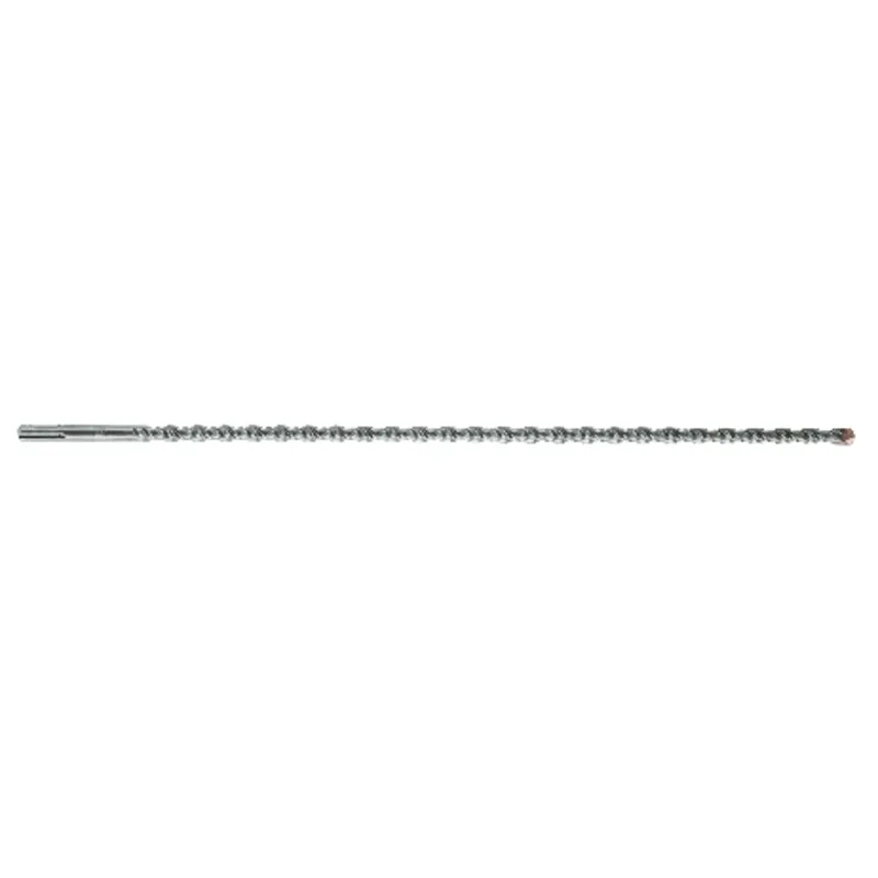 SDS Plus Bulldog Rotary Hammer Bit, 3/8 X 18 In.