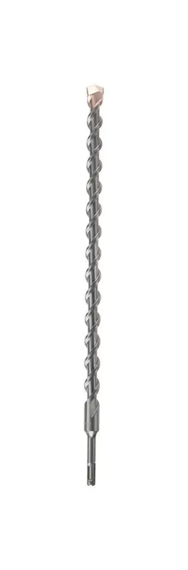 Bulldog 5/8 In. X 18 In. L Steel Sds-plus Rotary Hammer Bit Model Hc2107