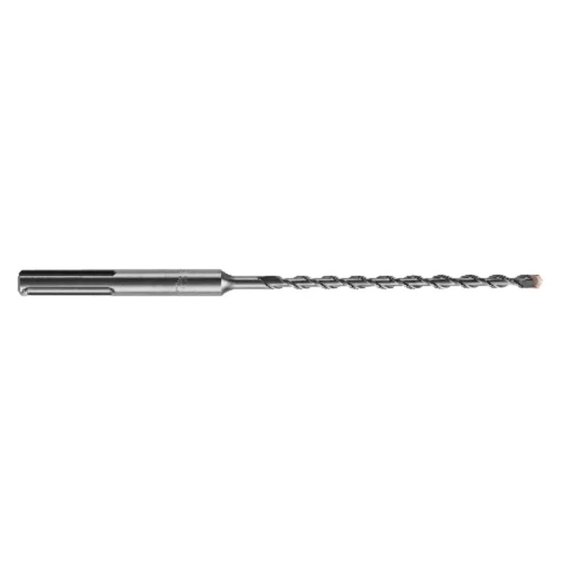 Shank Bit, SDS-Max, 3/8 X 8 X 13-In.