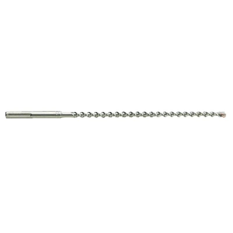 Shank Bit, SDS-Max, 5/8 X 16 X 21-In.