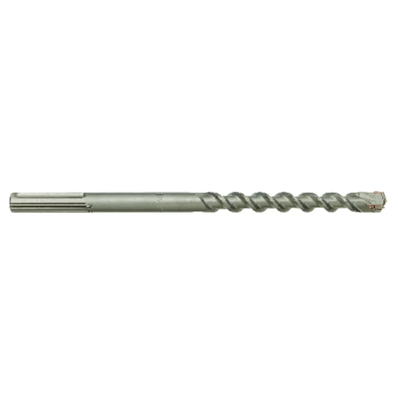 Shank Bit, SDS-Max, 3/4 X 8 X 13-In.