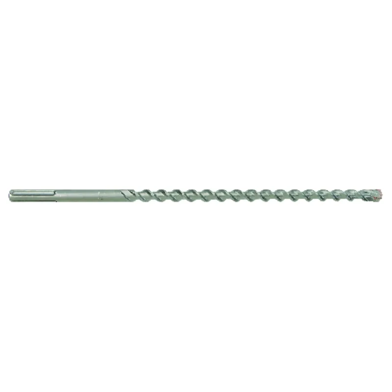 Shank Bit, SDS-Max, 3/4 X 16 X 21-In.