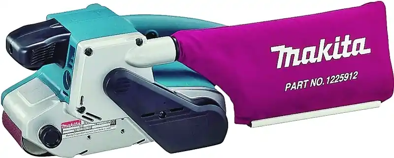 3 In. X 21 In. 8.8-amp Corded Belt Sander Model 9903