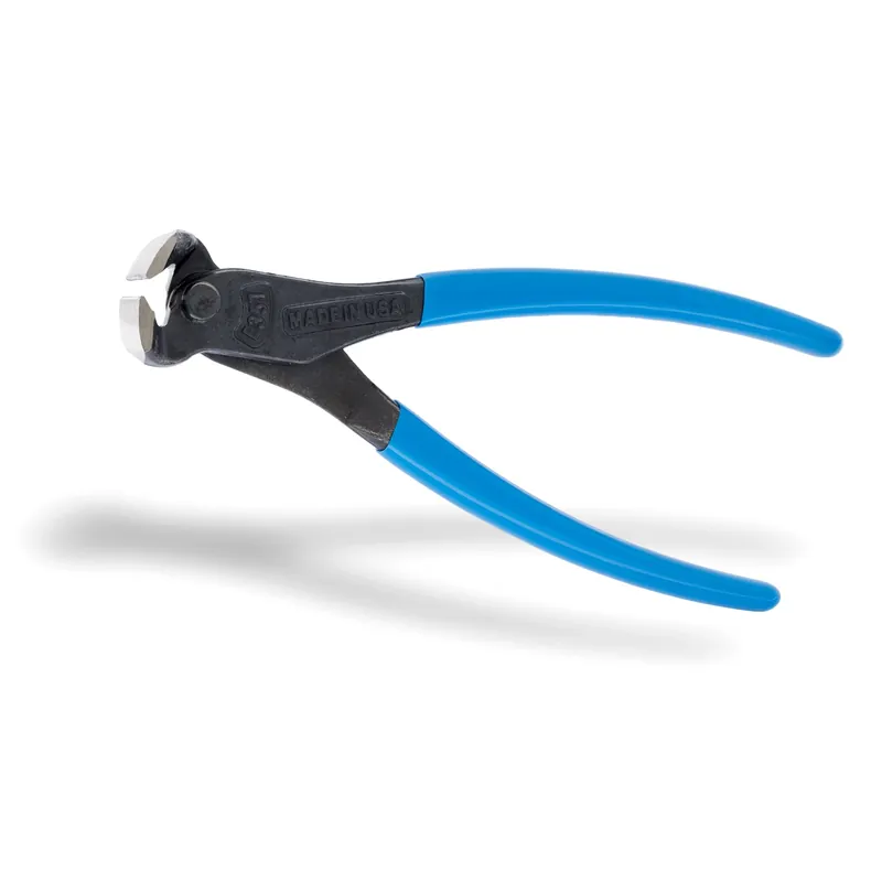 Channellock 7.5 In. Steel End Cutting Pliers