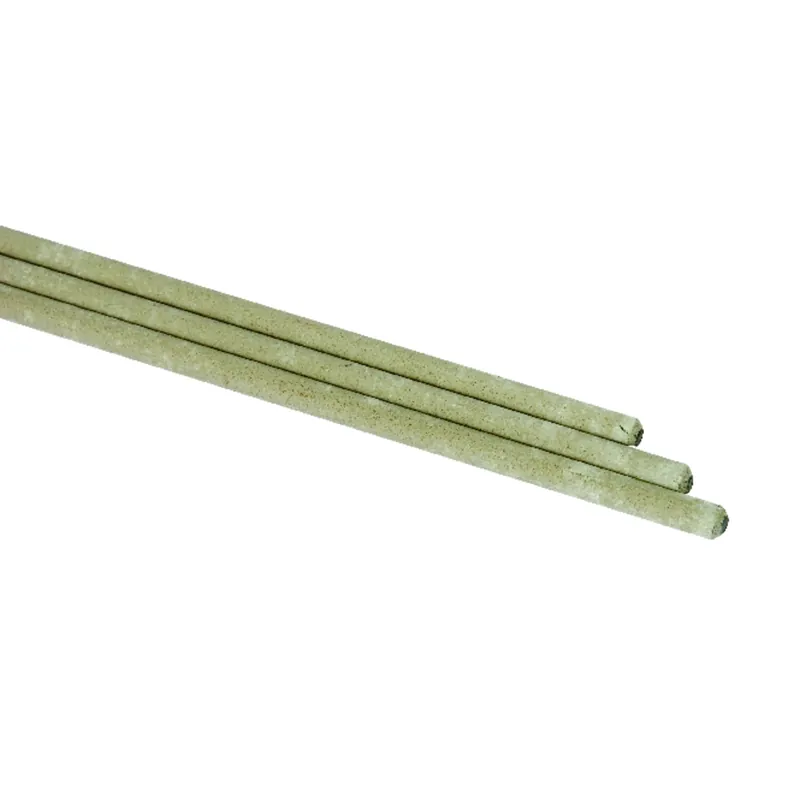 Forney 3/32 In. D X 14.6 In. L E7018 Mild Steel Welding Rods 84000 Psi 5 Lb 1 Pk