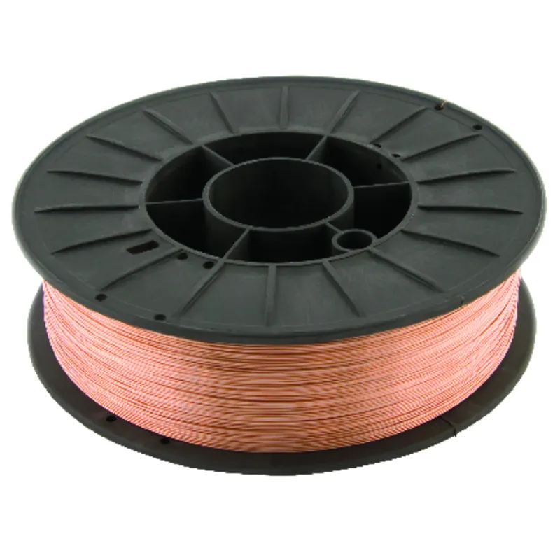 MIG Wire Spool, 10-Lb., .030