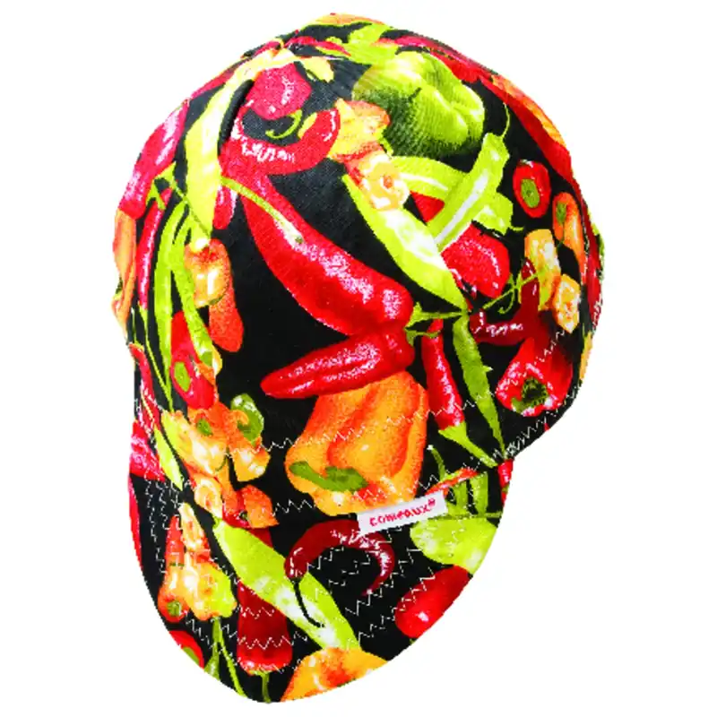 Welding Cap, Size 7.75