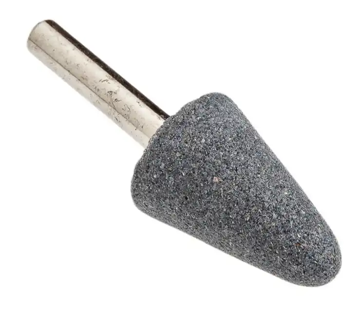 A5 Mounted Shank Point, 1-1/8 X .75-In.