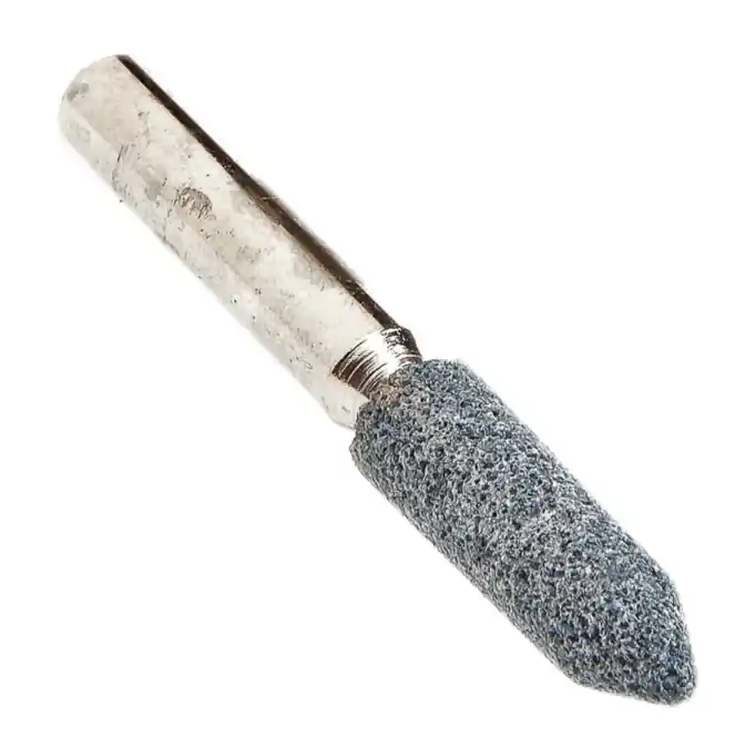 A15 Shank-Mounted Point, 1-1/16 X .25-In.