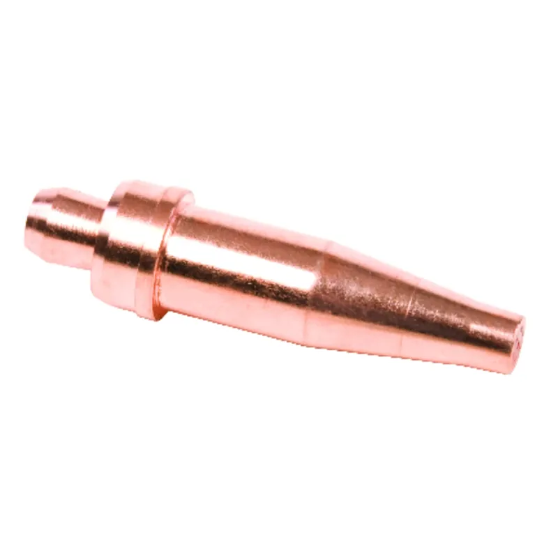 Victor-Type Cutting Tip