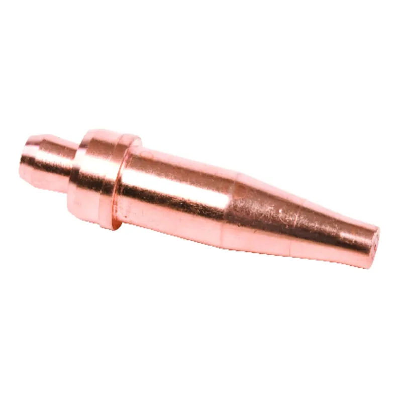 Torch Cutting Tip, Victor-Compatible, Size 2