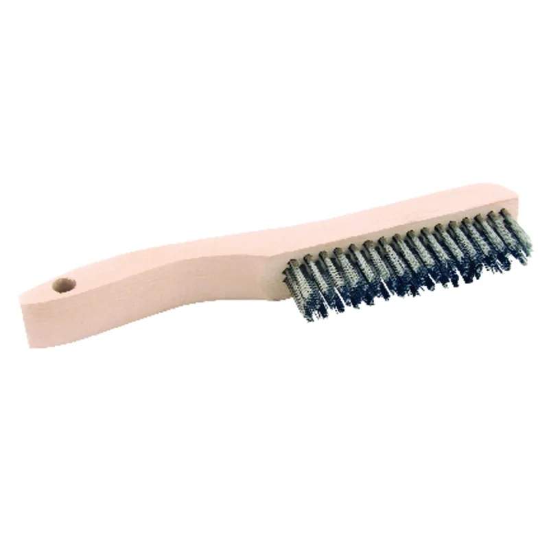 Stainless Steel Shoe Handle
