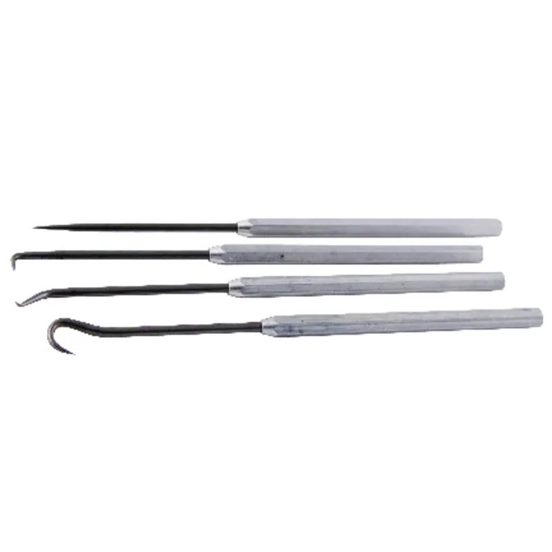 Pick Easy 4-Way Repair Kit
