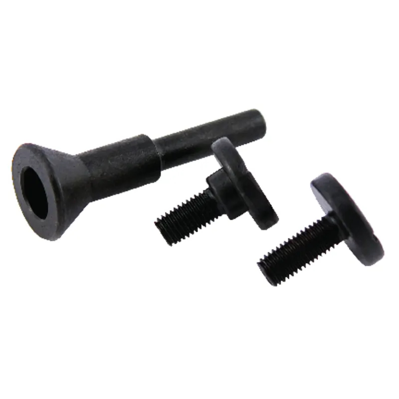 High-Speed Mandrel Kit