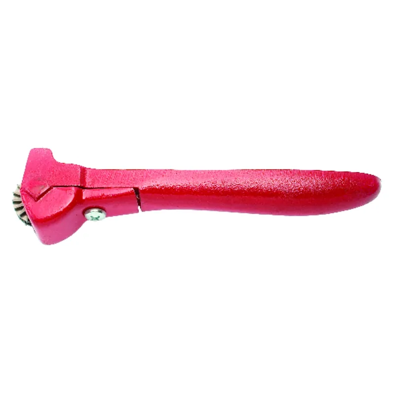 10-1/2 Inch Wheel Dresser With Heat Treated Carbon Steel Cutters
