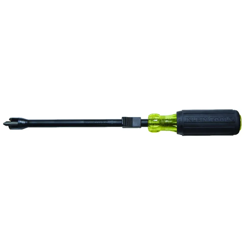 Screw-Holding 2 Philips Screwdriver