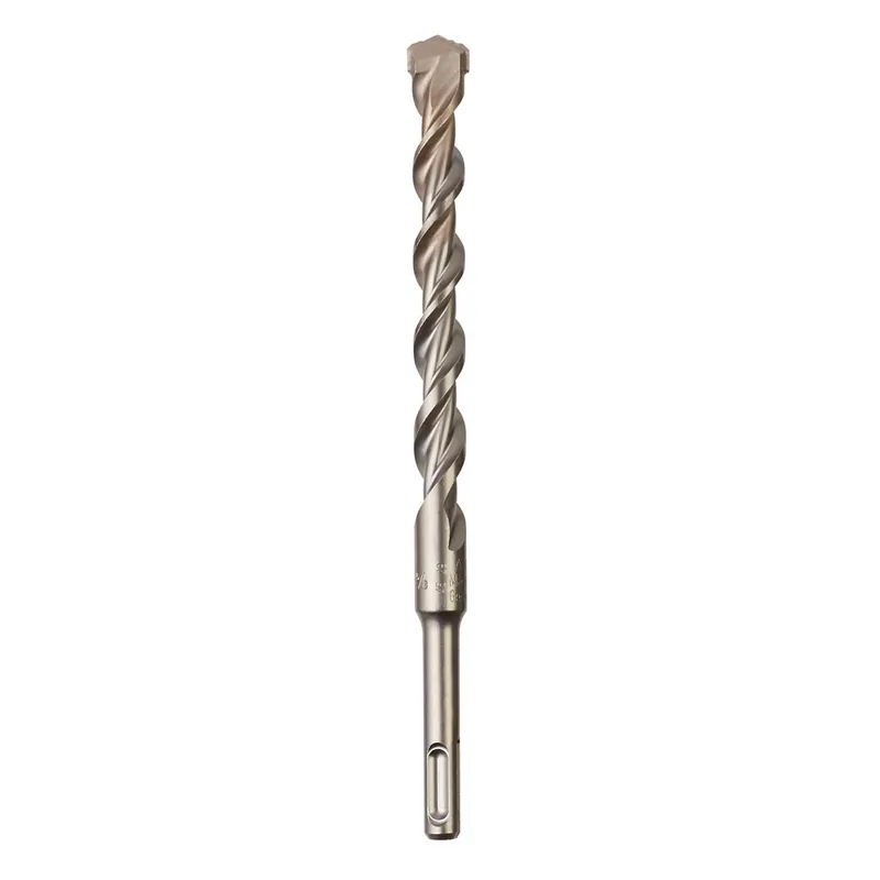 M/2 Sds-plus 5/8 In. X 8 In. 2-cutter Rotary Hammer Drill Bit
