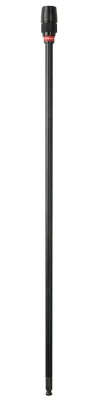 24 In. X 7/16 In. Quik-lok Drill Bit Extension - Impact Rated