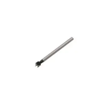 5/8-inch Forstner Drill Bit With Reduced Shank For Wood Boring