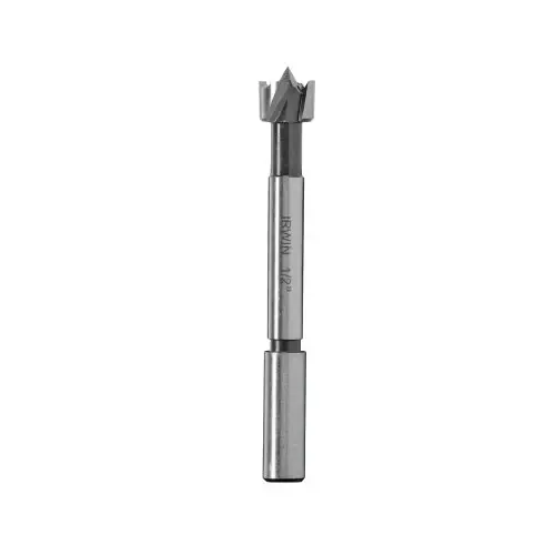 1-3/4 Inch Reduced Shank Forstner Wood Boring Bit Model 42928