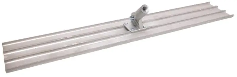 45-In. Magnesium Bull Float