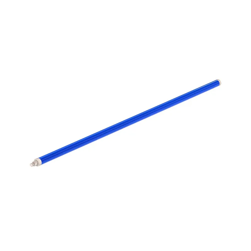 Aluminum Threaded Bull Float Handle, 6 Ft.