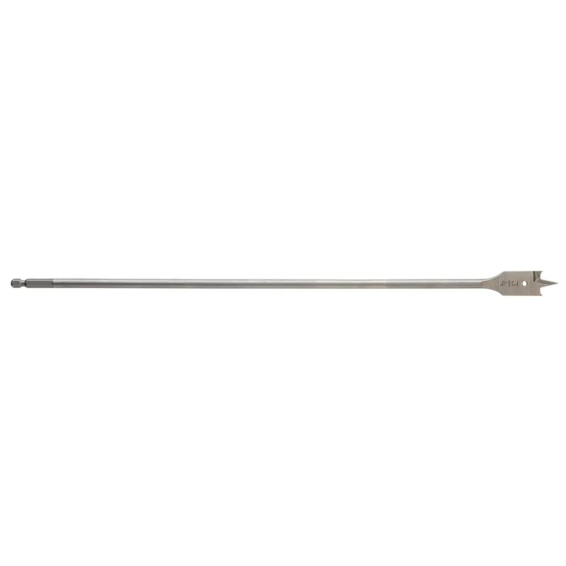 Wood Spade Drill Bit, 3/4 X 16 In.