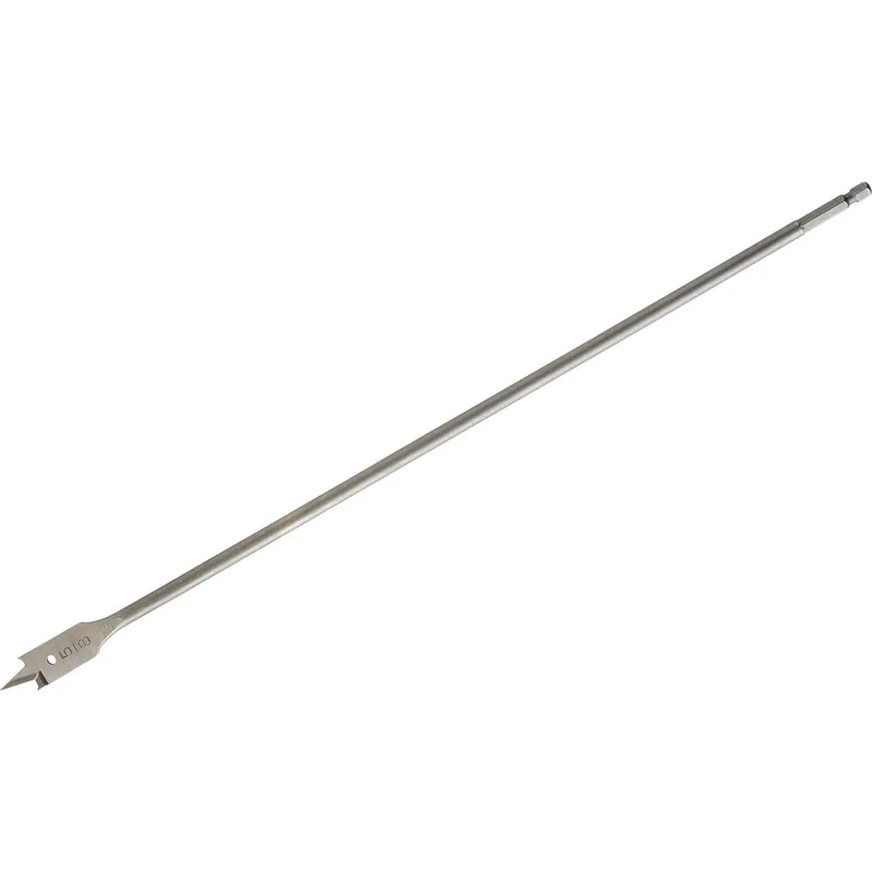 Wood Spade Drill Bit, 5/8 X 16 In.